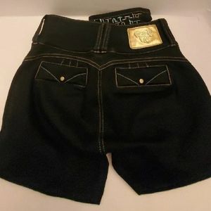 Verox Colombian Capri